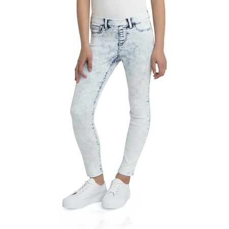 Little Girl Planter - Essential Pull-On Jegging (Little Girls & Big Girls)