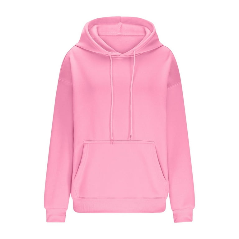 Oversize Sweatshirt Damen Pink Sweatshirt Damen Neon Neon Pullover