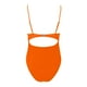 thumbnail image 4 of WILLBEST Traje de Baño para Mujer, Traje de Baño Corto para Mujer, Traje de Baño Sexy Favorecedor con Corte Alto, Bonito Traje de Baño para Mujer, 4 of 4