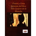 thumbnail image 1 of Frases y citas famosas del libro don quijote de la mancha, 1 of 1