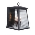 thumbnail image 2 of Craftmade Lighting - Armstrong - 3 Light Large Outdoor Wall Lantern-15.88 Inches, 2 of 8