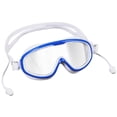 thumbnail image 3 of 2 Pack Toddlers Children's Swimming Goggles Sturdy Glasses Cartoon Boy, 3 of 8