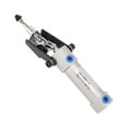 thumbnail image 1 of Pneumatic Clamp,Pneumatic Clamp Carbon Steel Hold Down Clamp Metal Pneumatic Clamp Streamlined Design, 1 of 14