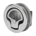 thumbnail image 4 of Tirador de cerradura Flush Pull Latch Lift Handle 316 ANGGREK Acero inoxidable para Barco Coche Remolque Gabinete Muebles, 4 of 8