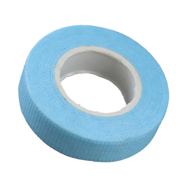 1pc Paper Tape Non Woven Breathable Adhesive For False 4 Eyelash Extension Q6