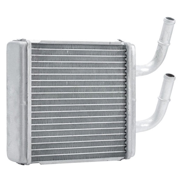 HVAC Heater Core Rear Spectra 93003