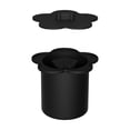 thumbnail image 1 of Stanley cup Silicone Ice Tray With Lid, Easy To Remove From The Mold, Water Cup Ice Tray Mold, 40oz Cylindrical Ice, 1 of 4