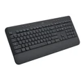 thumbnail image 4 of Teclado Logitech Signature K650 Inalámbrico Grafito 920‑010910,, 4 of 7