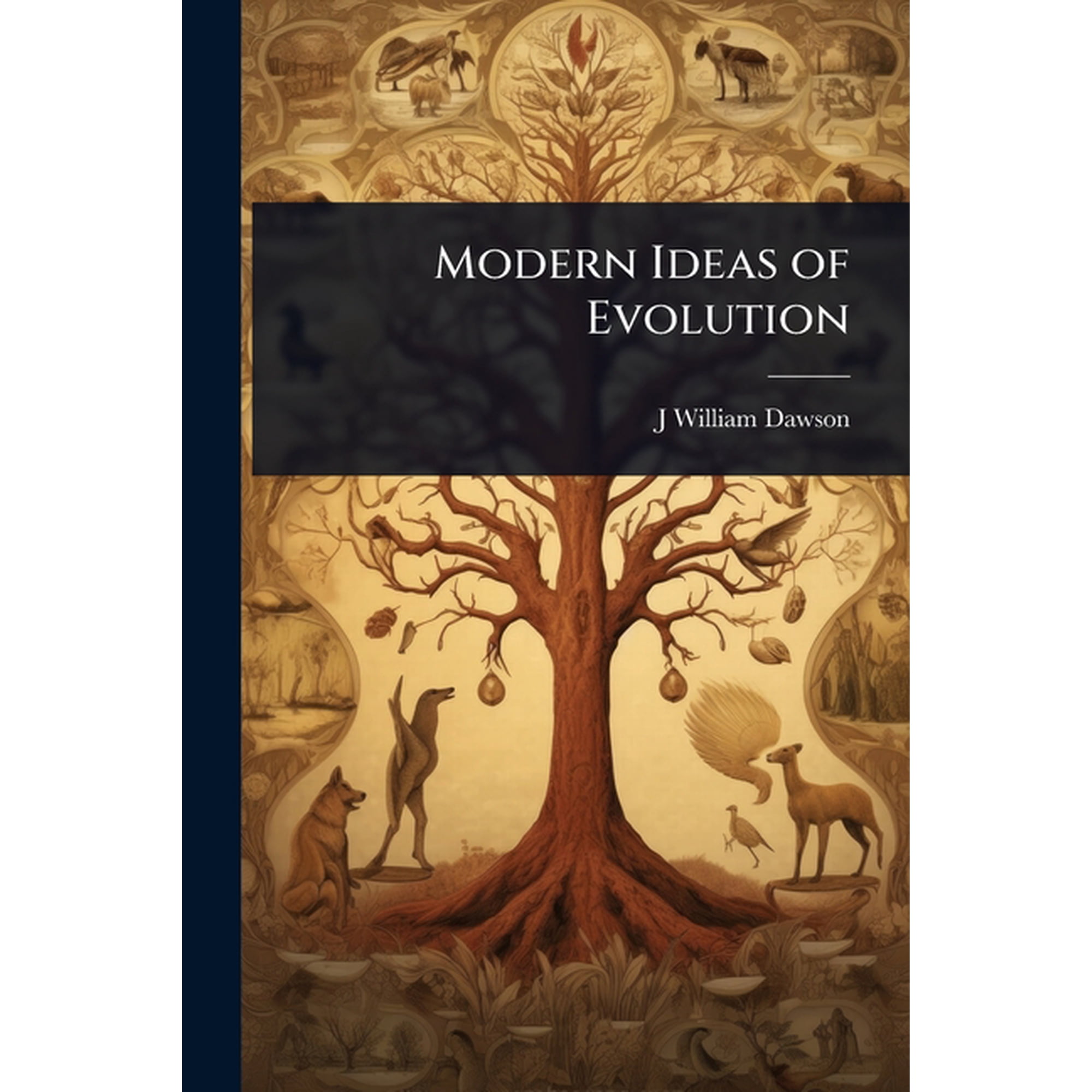 Modern Ideas of Evolution (Paperback)