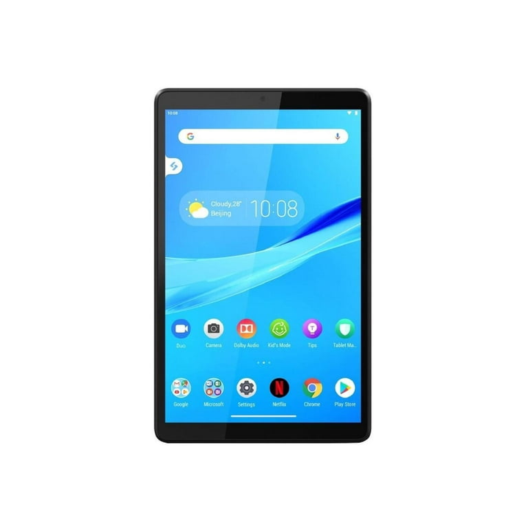Lenovo Tab M8 HD LTE, 8