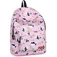 thumbnail image 2 of Mochila de panda YUANXCMXG cosas lindas Regalo de panda kawaii bolsa de oso animal para niños, 2 of 2