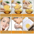 thumbnail image 5 of 60pcs Facial Sponge Cleanser, Cosmetics Face Sponges Round Face Sponges Make-up Removal Sponge, 5 of 5