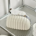 thumbnail image 1 of Xihbxyly Lámpara de Interior, Moderna Lámpara de Noche de Mesa, Brillo Ajustable, Diseño Led de Bajo Consumo, Ideal para Comedor, Sala de Estar y Exteriores, Un Regalo Ideal., 1 of 4