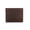 Brown, variant on Karla Hanson Mountain Lion Men's RFID Blocking Leather Wallet Black (71405LIONBLACK)
