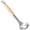Z_Khaki, variant on Meatball Spoon,Stainless Steel Meatball Maker Scoop with Hole,Cactus Peeler Spoon,Stainless Steel Rice Meat Spoon Squeezing Meatball Kitchen Tools,Maker Meatball Scoop for Kitchen Cooking,Silver 1PCS