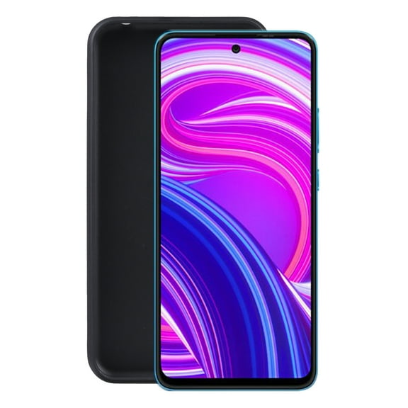 TPU Phone Case For BLU G91s