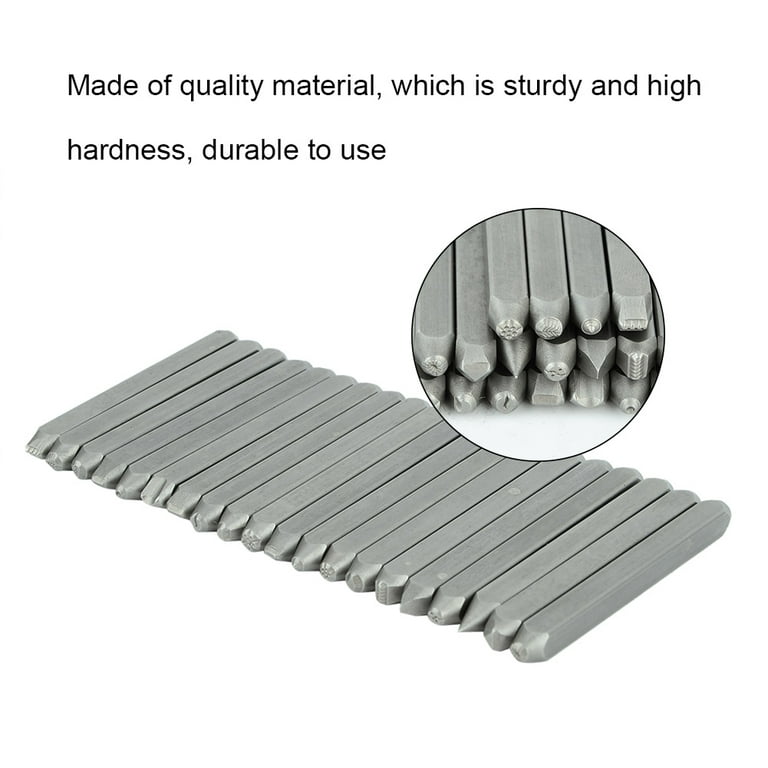 Chisel Equipment Kit, For Jewelry Processing Chisel Kit Anvil For Jewelry  Making For Jewelry Carving For Jewelry