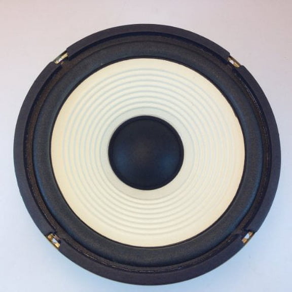 CES 10" MID WOOFER OEM Replacement Speaker 10 OZ, 15 WATTS @ 8 OHMS