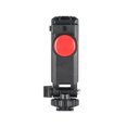 thumbnail image 1 of Tholdsy Adaptador de montaje en zapata, ángulo ajustable de 360 ​​grados, soporte giratorio para luz de vídeo, videocámara, soporte para Electrónica, 1 of 6