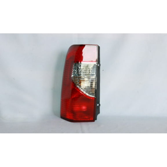 TYC 11-5358-00 TYC Regular Fits select: 2000-2001 NISSAN XTERRA