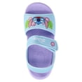 thumbnail image 4 of Lilo & Stitch Toddler Girls Single Strap Sandals, 4 of 6