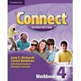 thumbnail image 1 of Connect Level 4 Workbook, 1 of 2
