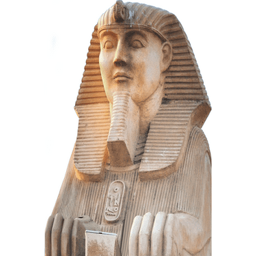Ancient Egyptian Sphinx Cardboard Cutout Standee Standup