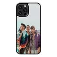 thumbnail image 1 of Funda Compatible Con iPhone De Los Jonaas Brotherrs #1, 1 of 4
