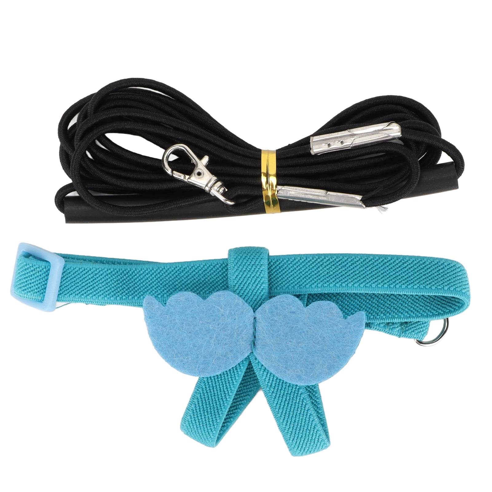 Dingo Gear Ultra - Correa Para Perros Ligeramente Extendida De