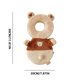 thumbnail image 2 of Protect Your Toddler's Head & Back with Our Cushioned Tortoise Shape Head Safety Pad - Reduce Injury Risk Now! Christmas, Halloween, Thanksgiving Day Gift, 2 of 5