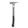 thumbnail image 1 of Hammer Stiletto TIB15MC TiBone Titanium, 450 ml, cara fresada, 1 of 8