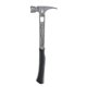 thumbnail image 1 of Hammer Stiletto TIB15MC TiBone Titanium, 450 ml, cara fresada, 1 of 8