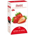 thumbnail image 2 of Kit de Démarrage de Graines de Fraise, 2 of 2