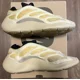 thumbnail image 3 of YEEZY 700 Vo3 Men’s Safflower Size 6. G54853., 3 of 6