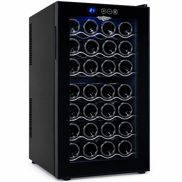 Cava Enfriador Vinos 32 Botellas Gutstark Frigobar