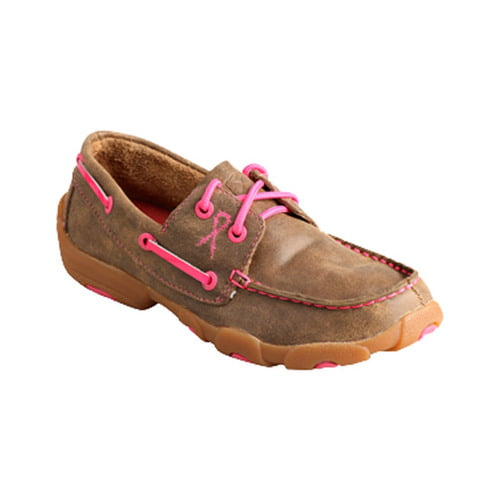 Pink Boys Dress Shoes - Walmart.com