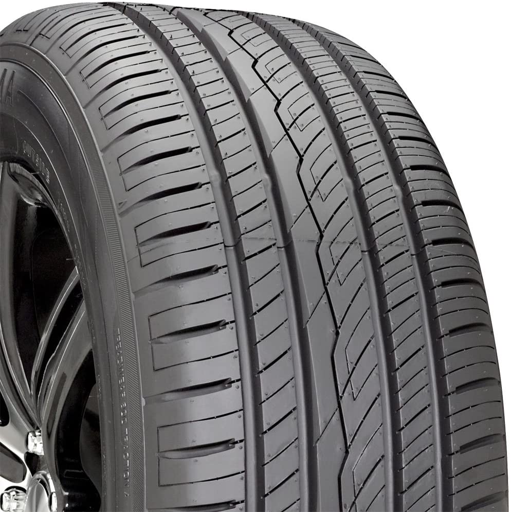 Yokohama Avid Ascend P5 55r16 Walmart Com Walmart Com