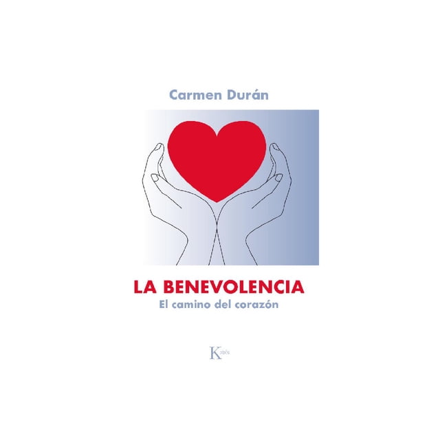 La benevolencia Blanco