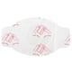 thumbnail image 4 of 10pcs Wormwood Patches Hot Compress Moxibustion Stickers Self Heating Patches Health Care, 4 of 5