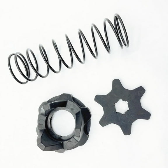 Secondary Clutch Cam Helix Transmission Compression Spring For CanAm Outlander