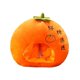 thumbnail image 4 of Gorro de felpa naranja, gorro cálido para vestir, para carnaval, Cosplay, Festival, fiesta de Halloween, 4 of 9