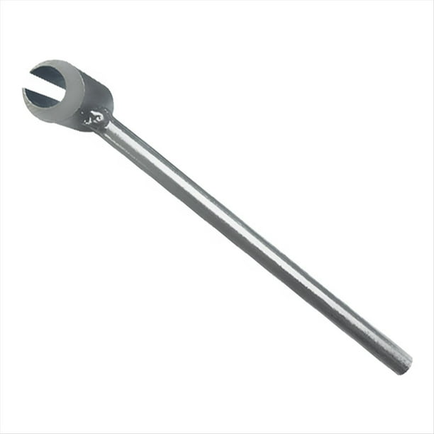 Herramienta de Ajuste de Bisagra de Puerta, Dobladora de Bisagras, Llave de Ajuste, Herramienta de Reparación de Bisagras de Puerta, Bisagras Que Ahorran Mano de Obra, 19mm