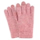 thumbnail image 1 of Guantes de invierno para mujer para clima frío, guantes térmicos para enviar mensajes de texto para conducir, 1 of 5