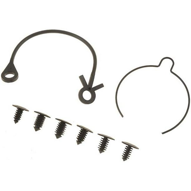 55300 Universal Fuel Cap Tether