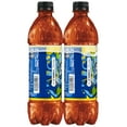 thumbnail image 4 of Lipton Brisk Iced Tea, Lemon, 16.9 Fl Oz, 6 Count, 4 of 5