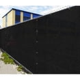 thumbnail image 6 of Boen Privacy Fence Screen 8' x 50' Beige, 85% Privacy, Reinforced Eyelets, 6 of 8