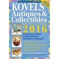 thumbnail image 2 of Kovels' Antiques & Collectibles Price Guide 2016, 2 of 3