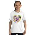 thumbnail image 4 of XOMG POP That What Im About Song Girls Kids T Shirt Tees Teen Brisco Brands L, 4 of 6