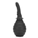 thumbnail image 2 of BRI Bombilla de Enema de ducha Anal de silicona, limpiador de Enema de ducha Vaginal de seguridad FlexibleM1, 2 of 10
