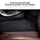 thumbnail image 5 of Cojín de asiento de coche elevado e inclinado para aprendizaje y entrenamiento en verano. Cojín de asiento especial para todas las estaciones. Asiento de conductor universal., 5 of 6
